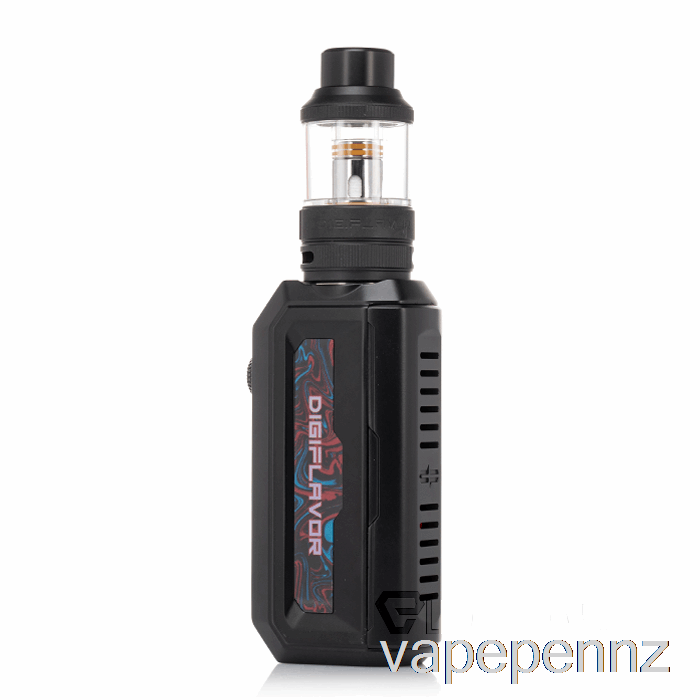 Digiflavor XP 77W Starter Kit Midnight VAPE NZ